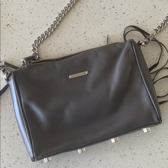 Rebecca Minkoff Shoulder Bag - Picture 3 of 4